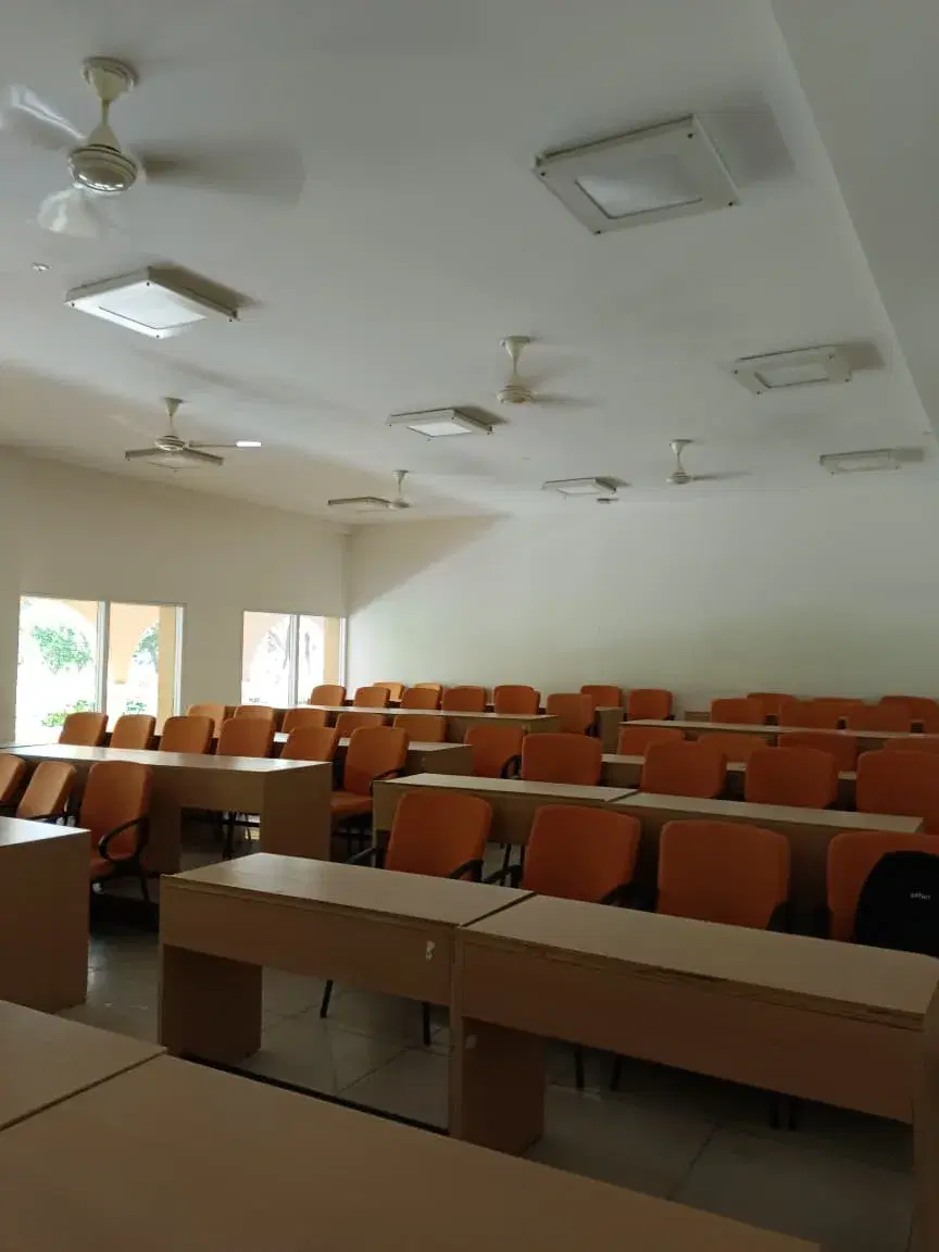 Manipal University Jaipur Academic Building photo 2
